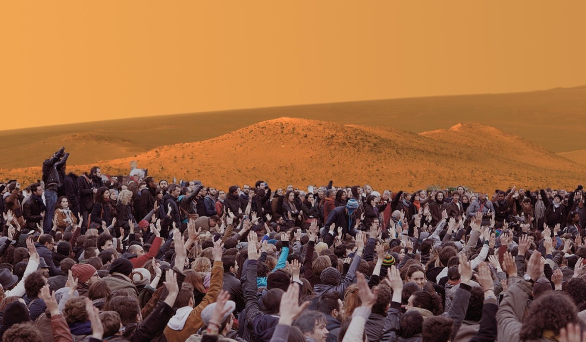 Yeomans image Independence